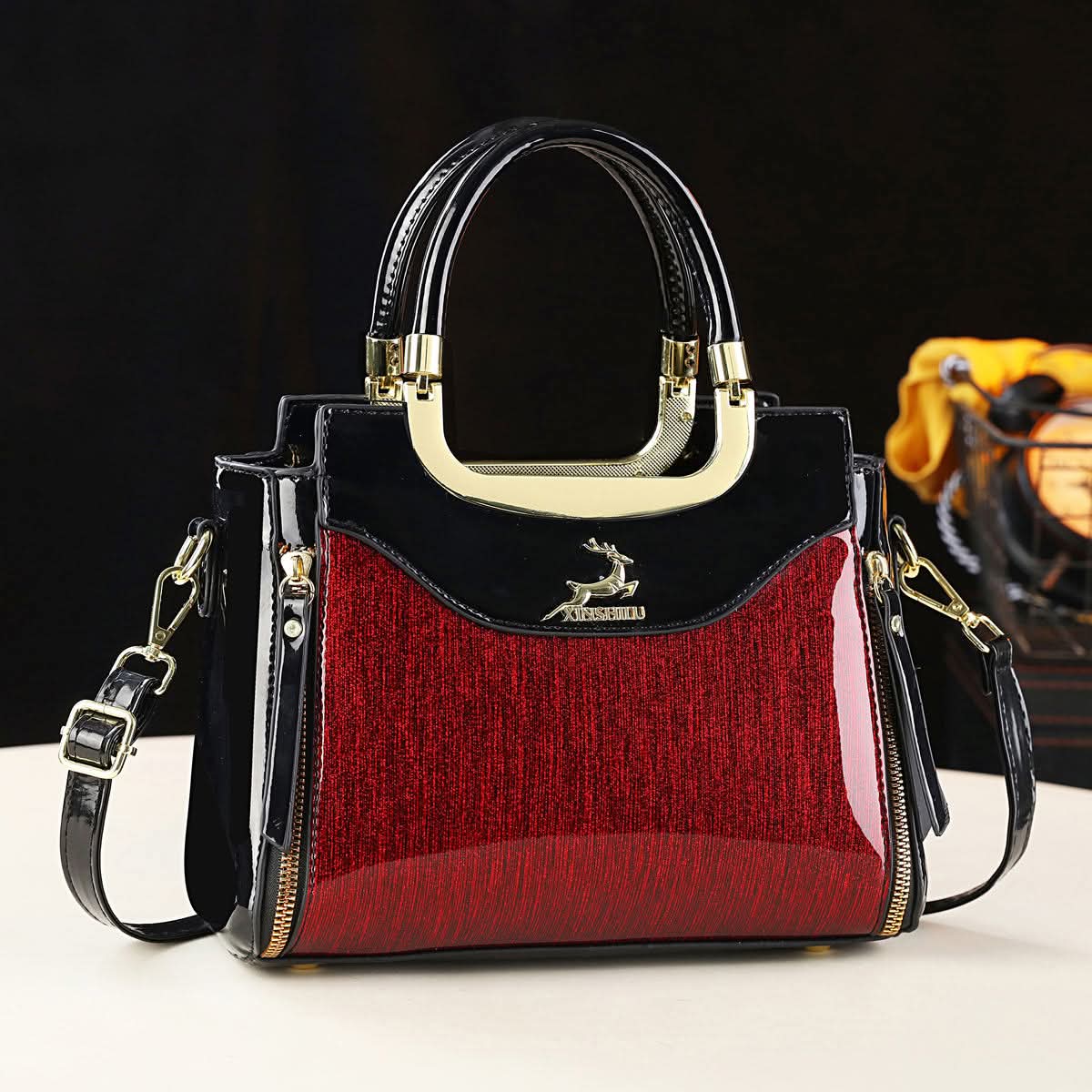 Oem High Quality Women'S Hand Luxury Bags